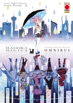 Puella Magi Madoka Magica Ultimate Deluxe Edition - Omnibus